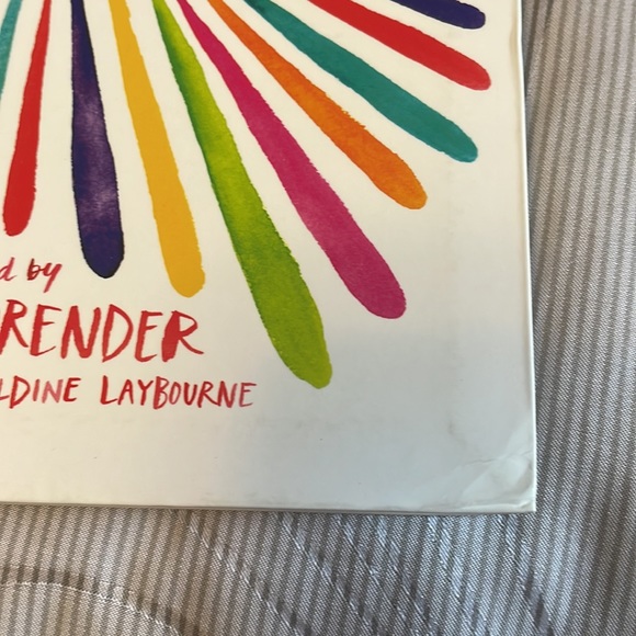 New! Wowsdom: The Girl’s Guide to the Positive and the Possible by Donna Orender - Picture 8 of 11